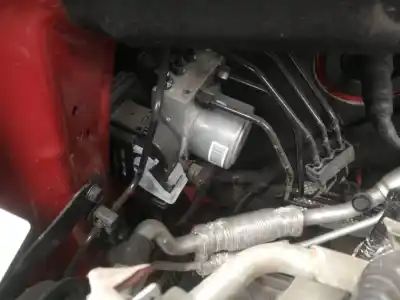 Peça sobressalente para automóvel em segunda mão abs por kia xceed business referências oem iam 58900j7290 6158941600 / j1201910290081 6158941600 / cl219h283750 / j758922900 / 58910j7290 / 5b932t0950