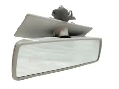 Peça sobressalente para automóvel em segunda mão espelho retrovisor interior por seat leon (1p1) reference referências oem iam 