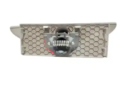 Second-hand car spare part interior rearview mirror for seat leon (1p1) reference oem iam references   