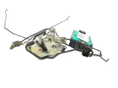 Second-hand car spare part LEFT FRONT DOOR LOCK for HYUNDAI LANTRA BERLINA (RD)  OEM IAM references   