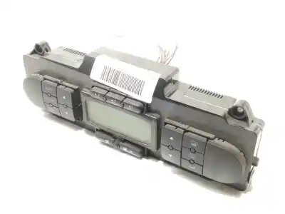 Peça sobressalente para automóvel em segunda mão comando de sofagem (chauffage / ar condicionado)  por seat leon (1p1) reference referências oem iam 1p0907044b