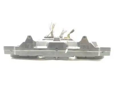 Second-hand car spare part heating / air conditioning control panel for seat leon (1p1) reference oem iam references 1p0907044b  