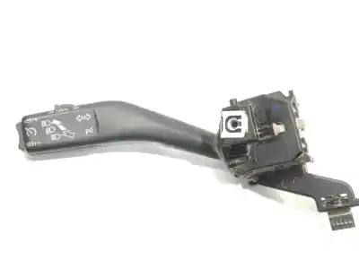 Peça sobressalente para automóvel em segunda mão comutador de piscas  por seat leon (1p1) reference referências oem iam anp80h013e