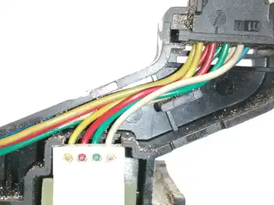 Second-hand car spare part indicator switch for seat leon (1p1) reference oem iam references anp80h013e  