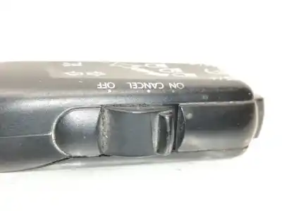 Second-hand car spare part indicator switch for seat leon (1p1) reference oem iam references anp80h013e  