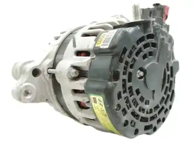 Pezzo di ricambio per auto di seconda mano alternatore per kia xceed business riferimenti oem iam 3730004950  