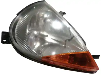 Gebrauchtes Autoersatzteil rechter scheinwerfer zum ford ka (ccq) básico oem-iam-referenzen 97kg13005sam