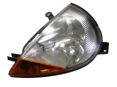 Gebrauchtes Autoersatzteil linker scheinwerfer zum ford ka (ccq) básico oem-iam-referenzen 97kg13k060bb