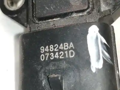 Second-hand car spare part pressure sensor for kia xceed business oem iam references 393002b050  