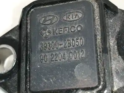 Second-hand car spare part pressure sensor for kia xceed business oem iam references 393002b050  