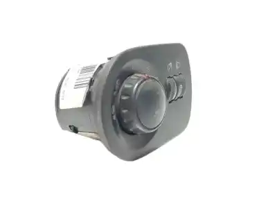 Peça sobressalente para automóvel em segunda mão comutador de luzes por seat leon (1p1) reference referências oem iam 1p1941431b