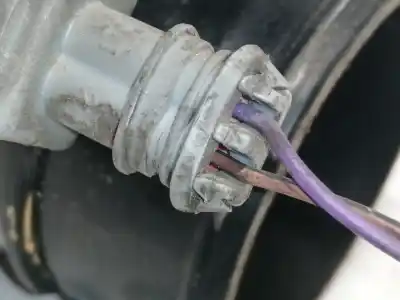 Second-hand car spare part flowmeter for renault clio iii exception oem iam references 8200454482  