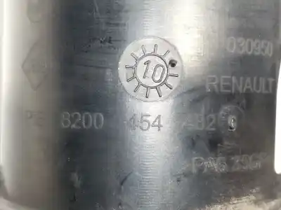 Second-hand car spare part flowmeter for renault clio iii exception oem iam references 8200454482  