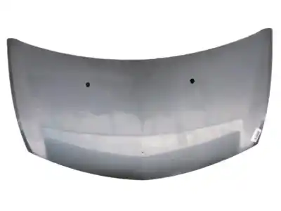 Second-hand car spare part bonnet for renault clio iii exception oem iam references 