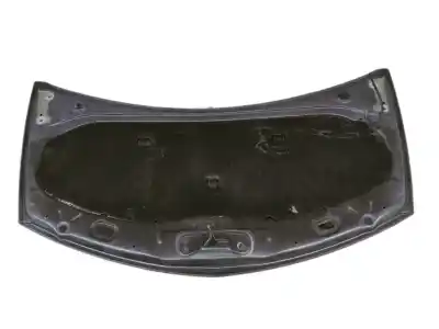 Second-hand car spare part bonnet for renault clio iii exception oem iam references   