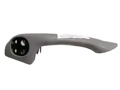 Gebrauchtes Autoersatzteil fensterschalter vorne links zum ford ka (ccq) básico oem-iam-referenzen 98kbb24185