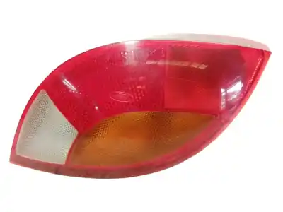 Gebrauchtes Autoersatzteil heckleuchte rechts zum ford ka (ccq) básico oem-iam-referenzen 97kg13n004aa