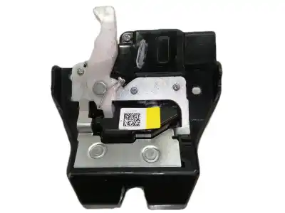 Peça sobressalente para automóvel em segunda mão fechadura do mala por kia xceed business referências oem iam 0h1m5483