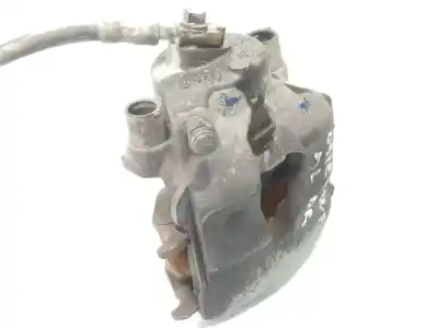 Peça sobressalente para automóvel em segunda mão pinça de travão dianteira direita por seat leon (1p1) reference referências oem iam 