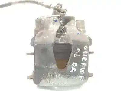 Second-hand car spare part front right brake caliper for seat leon (1p1) reference oem iam references   