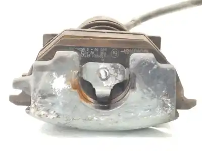 Second-hand car spare part front right brake caliper for seat leon (1p1) reference oem iam references   
