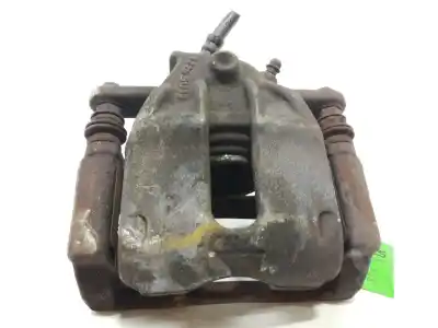 Second-hand car spare part front left brake caliper for renault clio iii exception oem iam references 