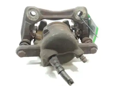 Second-hand car spare part front left brake caliper for renault clio iii exception oem iam references   