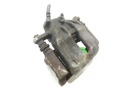 Second-hand car spare part front left brake caliper for renault clio iii exception oem iam references   
