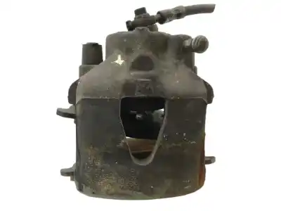 Peça sobressalente para automóvel em segunda mão pinça de travão dianteira esquerda por seat leon (1p1) reference referências oem iam 