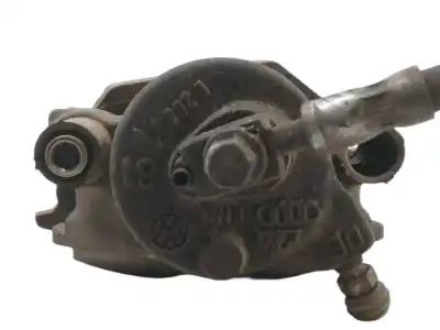 Second-hand car spare part front left brake caliper for seat leon (1p1) reference oem iam references   