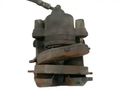 Second-hand car spare part front left brake caliper for seat leon (1p1) reference oem iam references   