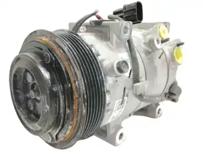 Peça sobressalente para automóvel em segunda mão compressor de ar condicionado a/a a/c por kia xceed business referências oem iam 97701g4400