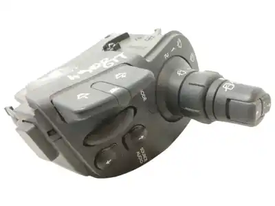 Second-hand car spare part windshiel wiper switch for renault clio iii exception oem iam references 881030060