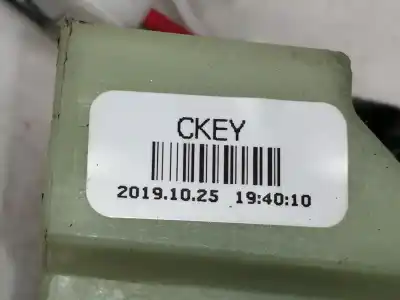 Second-hand car spare part ignition switch for kia xceed business oem iam references   