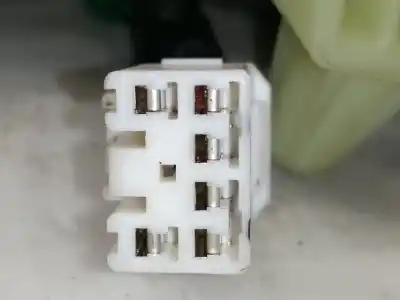 Second-hand car spare part ignition switch for kia xceed business oem iam references   