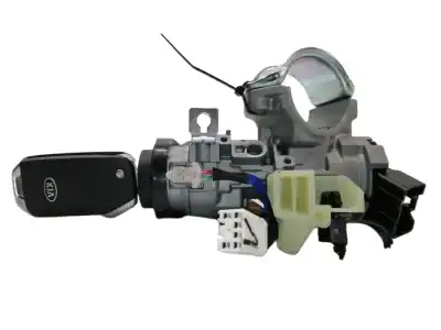 Second-hand car spare part ignition switch for kia xceed business oem iam references   