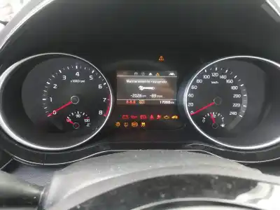 Peça sobressalente para automóvel em segunda mão quadrante por kia xceed business referências oem iam 94033j7061 1100433862po 116420319x