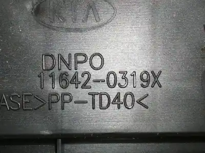 Peça sobressalente para automóvel em segunda mão quadrante por kia xceed business referências oem iam 94033j7061 1100433862po 116420319x