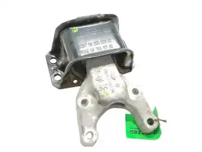 Pezzo di ricambio per auto di seconda mano SUPPORTO MOTORE DESTRO per CITROEN C4 LIM.  Riferimenti OEM IAM 9636270080B  