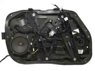 Peça sobressalente para automóvel em segunda mão elevador de vidros dianteira esquerda por kia xceed business referências oem iam 82470j7010