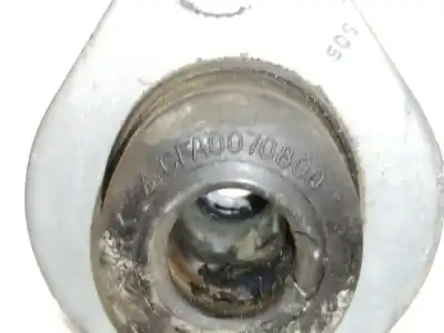 Second-hand car spare part left engine support for citroen c4 lim. feel edition oem iam references cfa0070800  