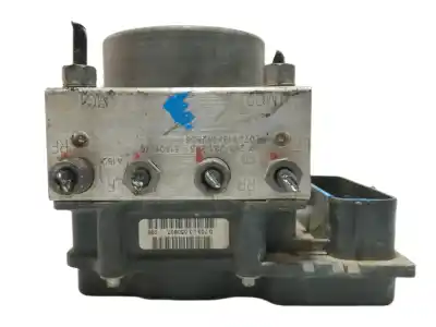 Автозапчасти б/у абс за fiat linea (110) activa (110.0/111.0) ссылки oem iam 0265231995 Автозапчасти б/у абс за fiat linea (110) activa (110.0/111.0) ссылки oem iam 0265231995