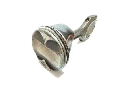 Peça sobressalente para automóvel em segunda mão pistão por bmw serie 3 compact (e46) 318ti referências oem iam   
