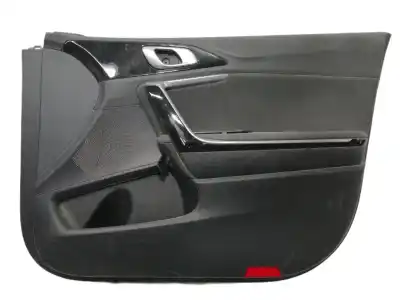 Second-hand car spare part RIGHT FRONT DOOR TRIM for KIA XCEED  OEM IAM references 82380J7000WK TB4542359 82302J7042DQB / TB56A0630