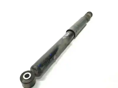 Second-hand car spare part right rear shock absorber for renault clio iii exception oem iam references 8200676769