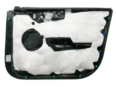 Peça sobressalente para automóvel em segunda mão forra / revestimento da porta dianteira esquerda por kia xceed business referências oem iam 82301j7222dqb 82370j7000wk 82332j70