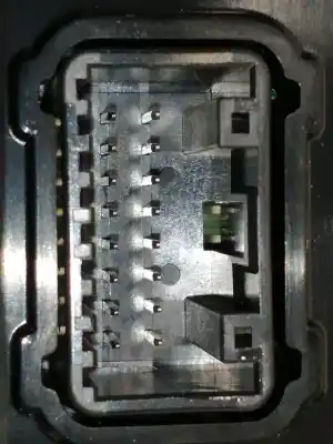 Peça sobressalente para automóvel em segunda mão comando de sofagem (chauffage / ar condicionado)  por kia xceed business referências oem iam 97250j7201 97250j7201wk 7201oj20016