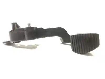 Pièce détachée automobile d'occasion pédale d'embrayage pour peugeot 2008 (--.2013->) allure références oem iam   