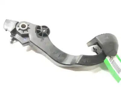 Pièce détachée automobile d'occasion pédale d'embrayage pour peugeot 2008 (--.2013->) allure références oem iam   