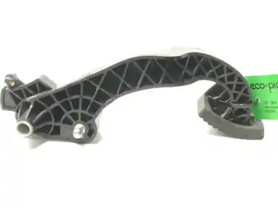 Pièce détachée automobile d'occasion pédale d'embrayage pour peugeot 2008 (--.2013->) allure références oem iam   